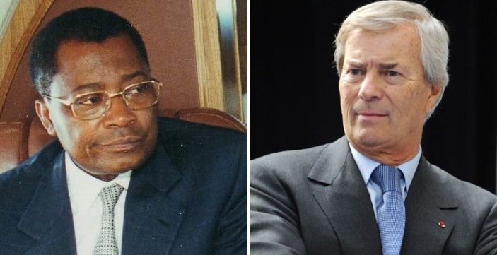 samueldossou vs Bollore