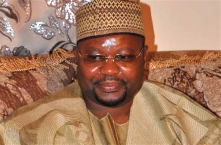Abdou Harouna Depute
