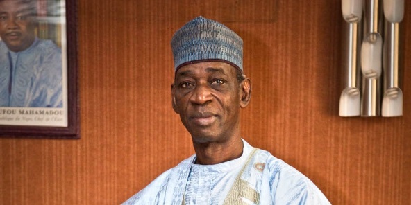 Alma Oumarou