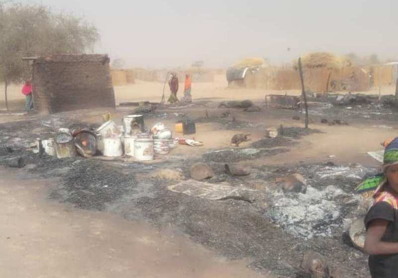 Diffa Boko haram BIS