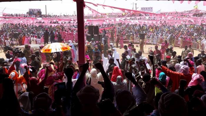 ISSOUFOU AGADEZ 08 03 2016