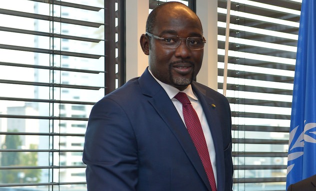 Ibrahim patron diplomatie