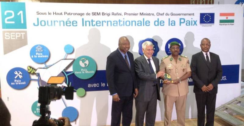 Journee internationale paix au Niger1