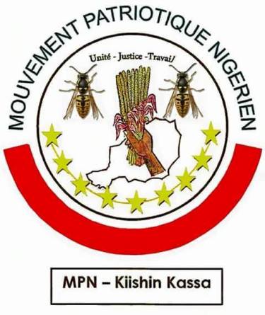 Logo MPN