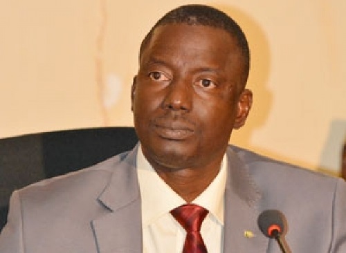 Marou amadou justice