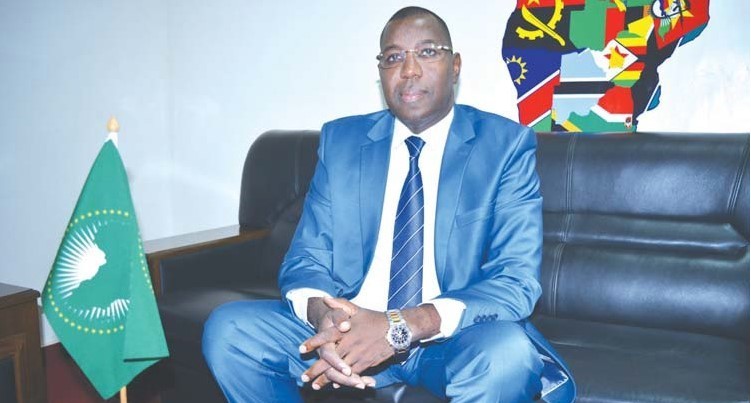 Mohamed Saidil Moctar UA