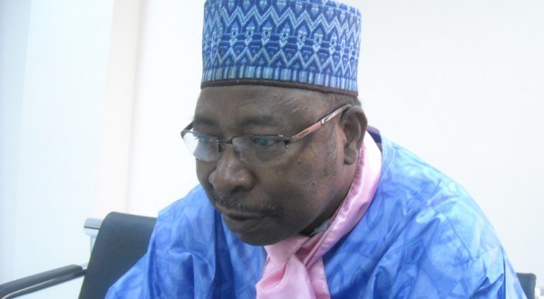 OUHOUMOUDOU MAHAMADOU Dir Campagne