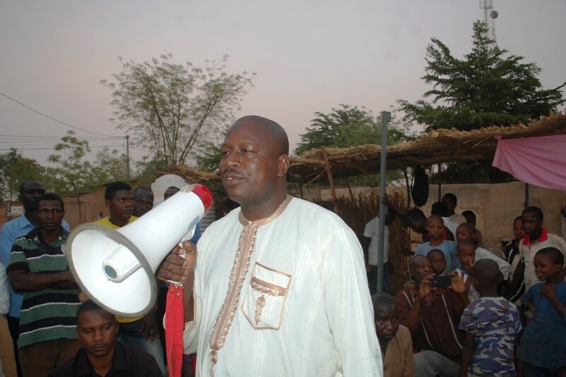 Rassemblement Matameye Razak BIS1