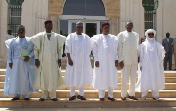 politiciens nigeriens unis-bell