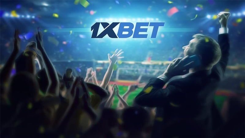 1 XBET solution