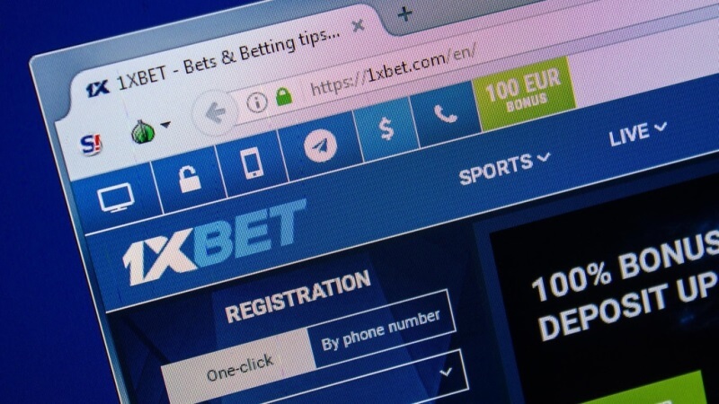 1xbet 2024 app