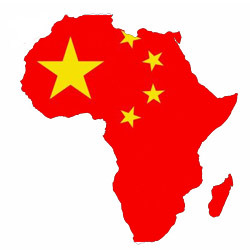 Afrique-Chine