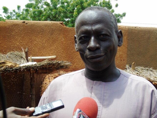 Abdou Mamadou