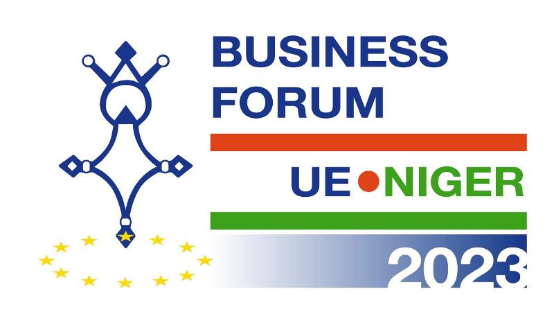 Buisness Forum Niger UE
