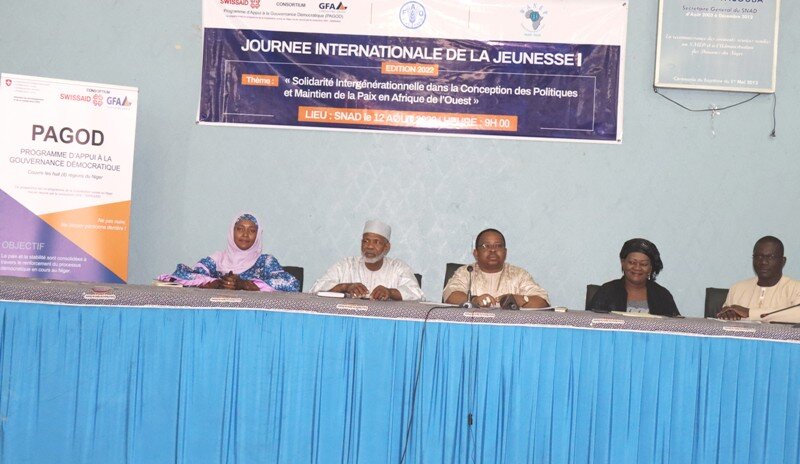 Journee Internationale Jeunesse 2022 BIS