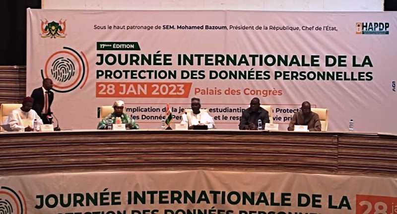 Journee internationale protection donnee Niamey BIS