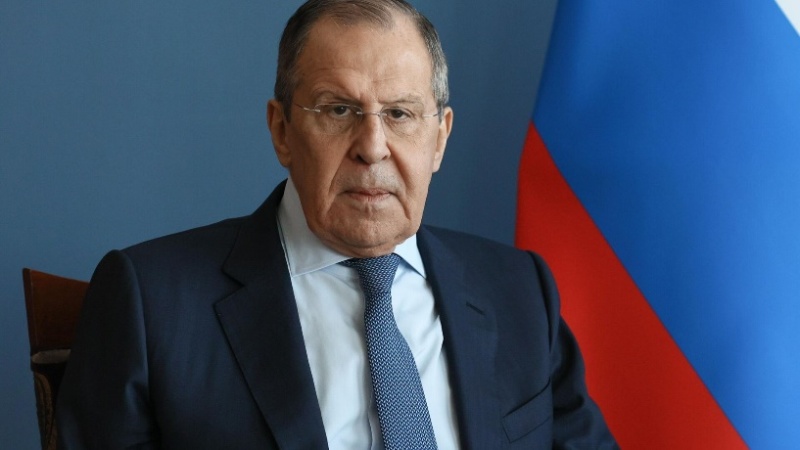 Serguei Lavrov