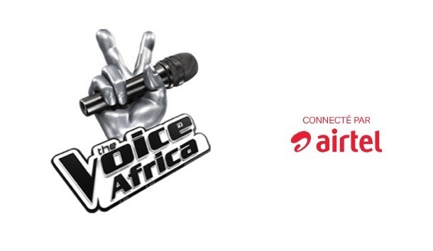 Voice of Africa Airtel