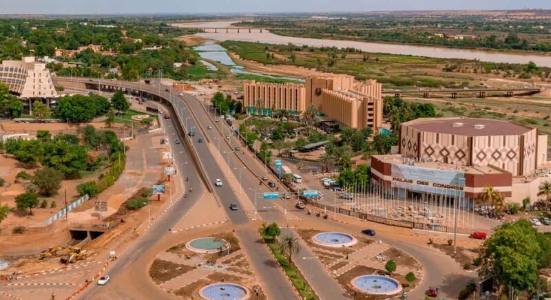 a1 niamey