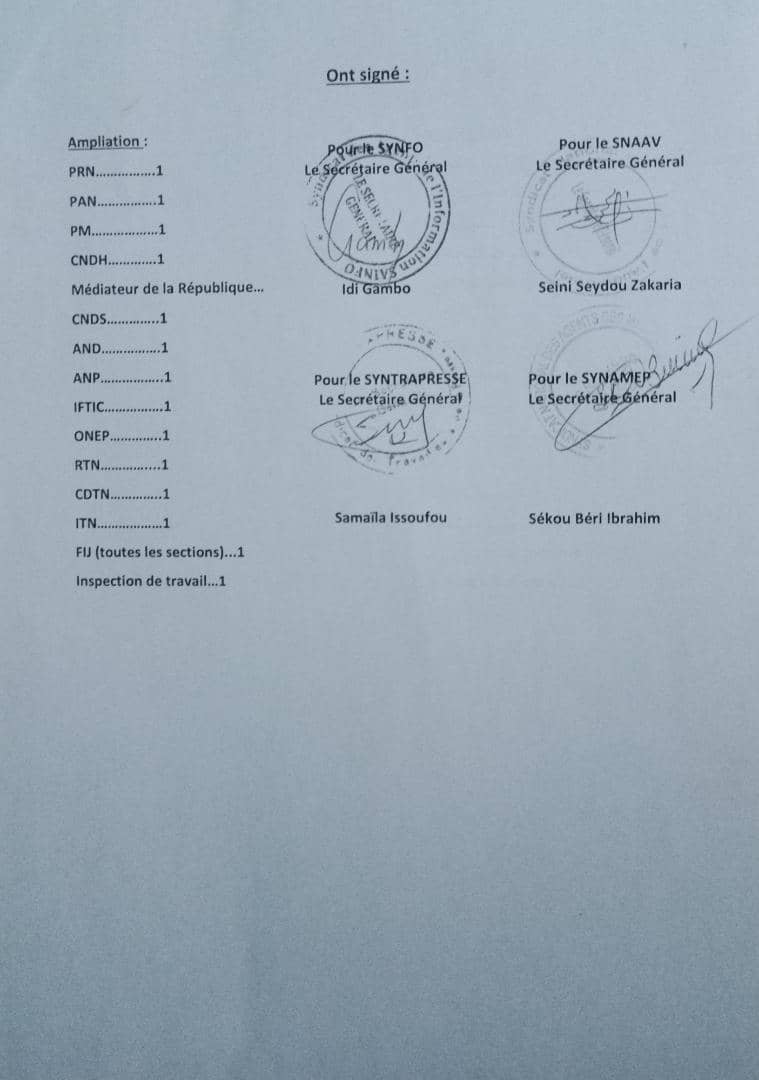 preavis greve syndicats medias public BIS1