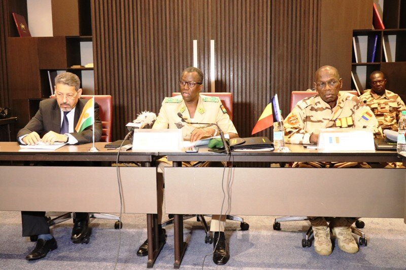 reunion CDS G5Sahel Niamey BIS3