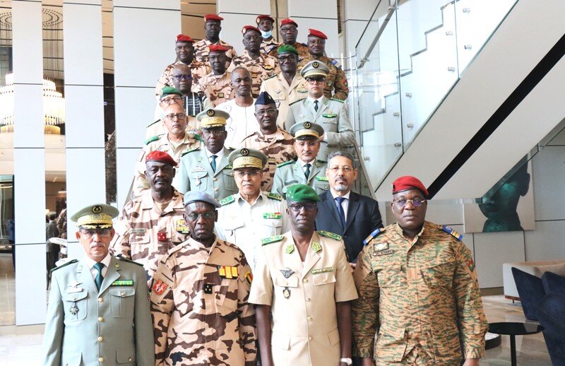 reunion CDS G5Sahel Niamey BIS3