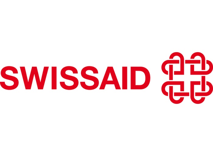 swissaid logo