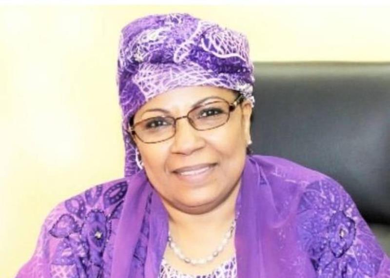 Aichatou Kane nomme Ambassadrice Niger en France