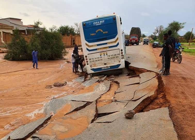 Inondations Niamey 10 08 2021 BIS2