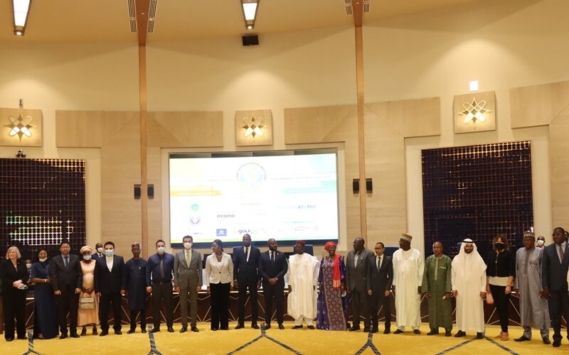Lancement ECOMOF BIS1