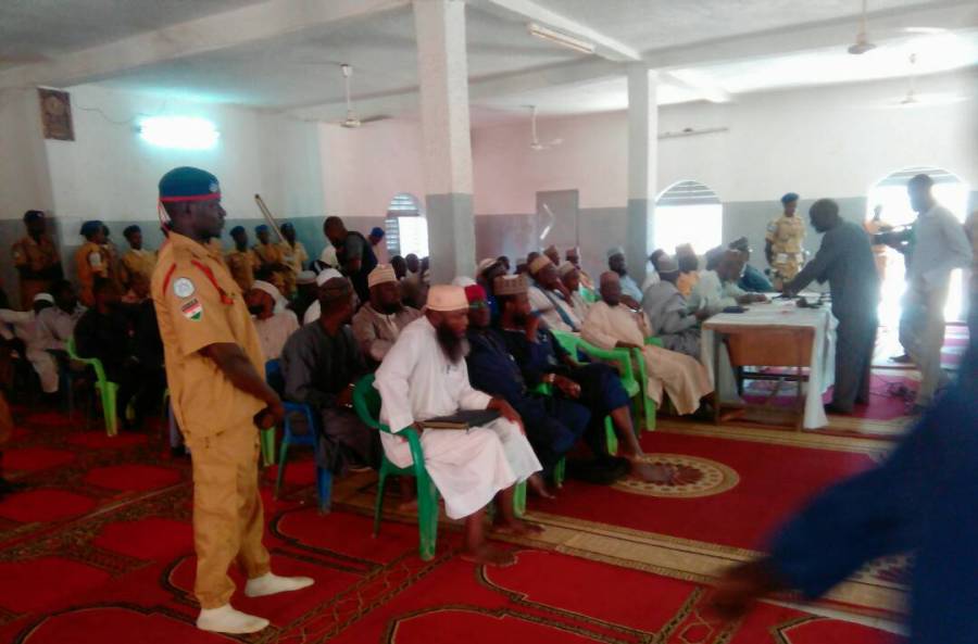 Associations Islamiques Niger