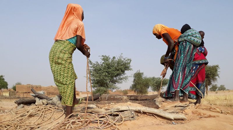 110e journee internationale droits femme quelle evolution pour femme nigerienne scaled