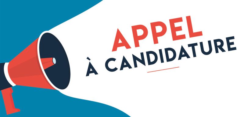 Appelcandidature