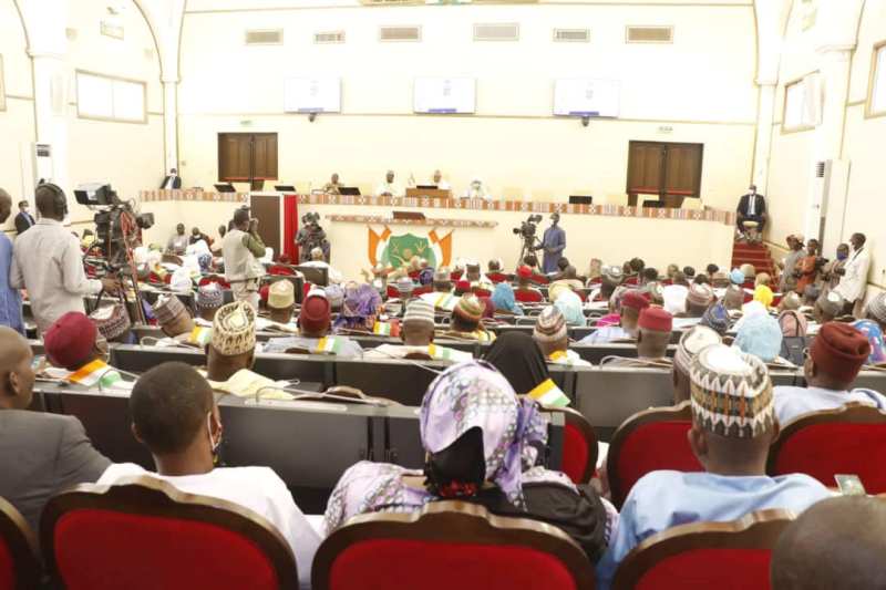 Assemblee nationale 19 04 2022