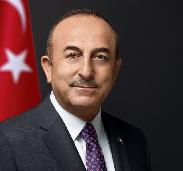 Cavusoglu