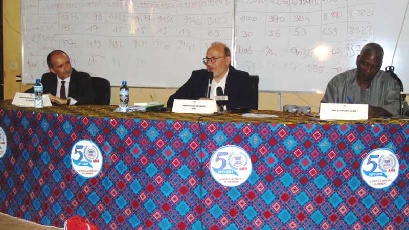 Conference AFD Remy Rioux UAM BISS9