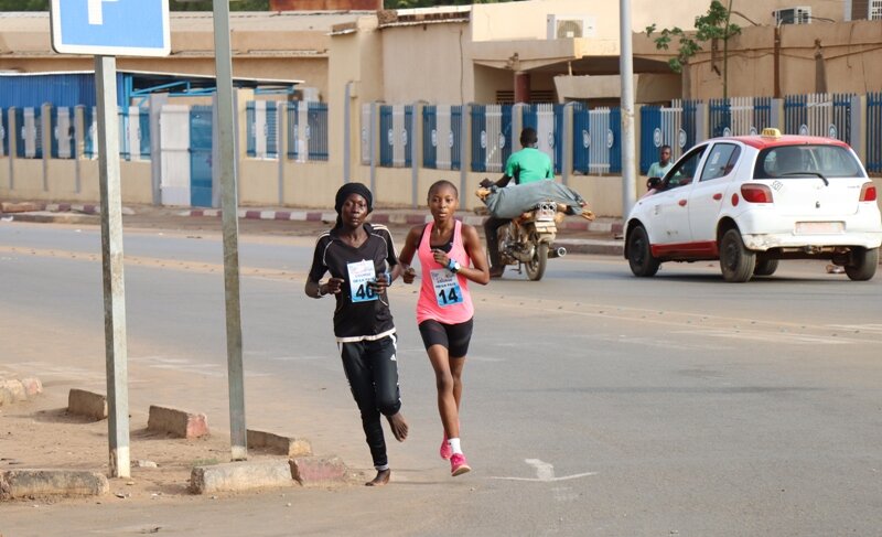 Course paix UNion Europeenne Niger BIS4