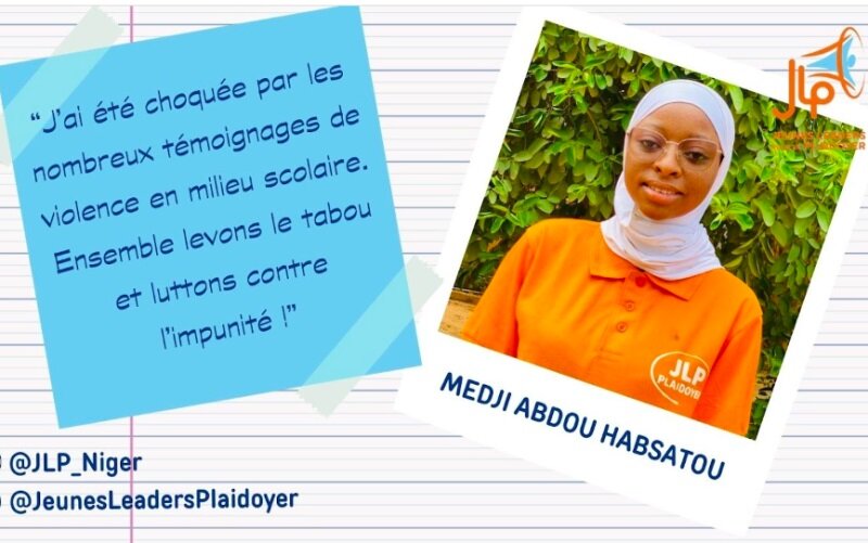 Medji Habsatou