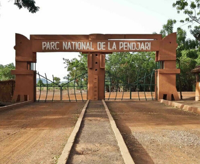 parc national de la pendjari au benin 0