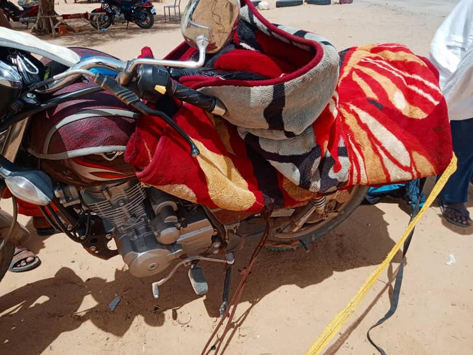 saisi drogue tramadol Tahoua BIS