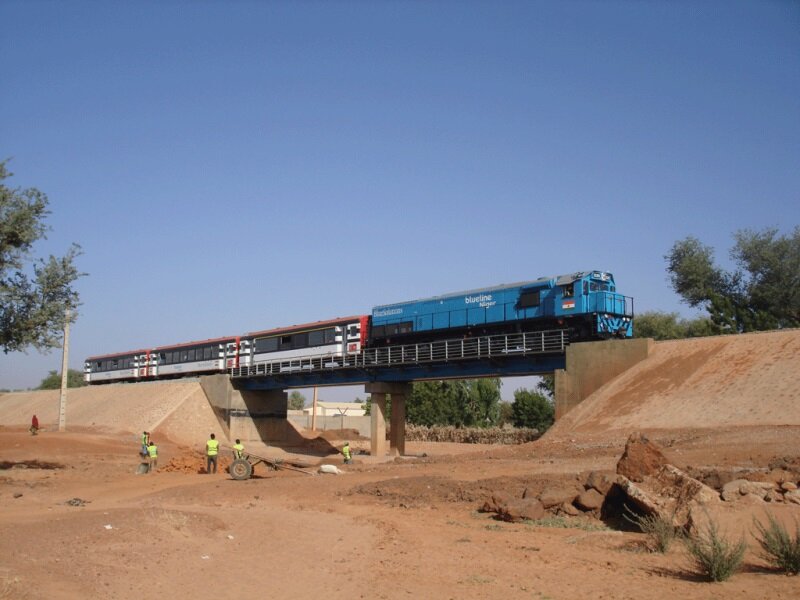 train bollore blue zone