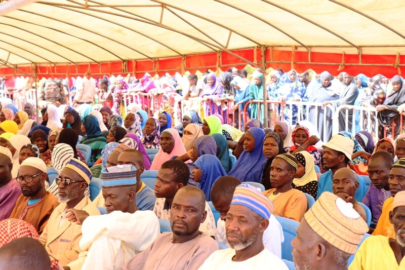 visite travail Bazoum Torodi