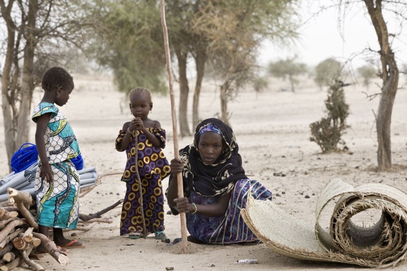 Boko Haram Diffa UNHCR 2016