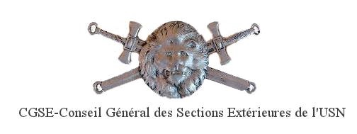 CGSE logo
