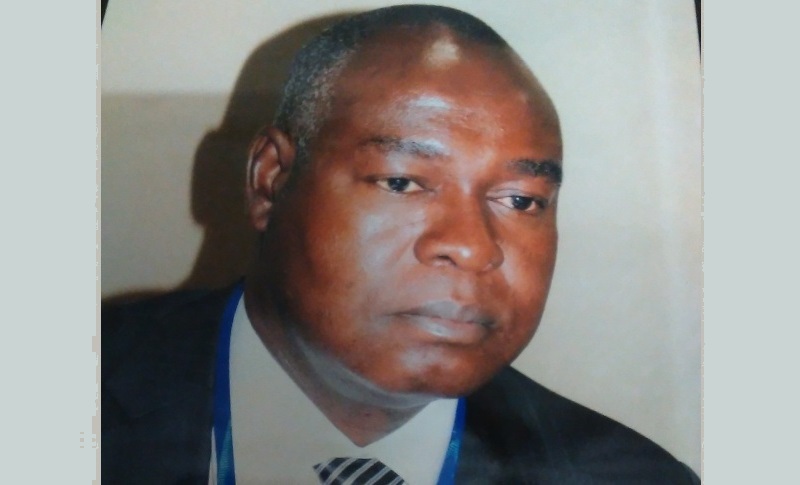 CHAIBOU Abdourahaman avocat PR Bare