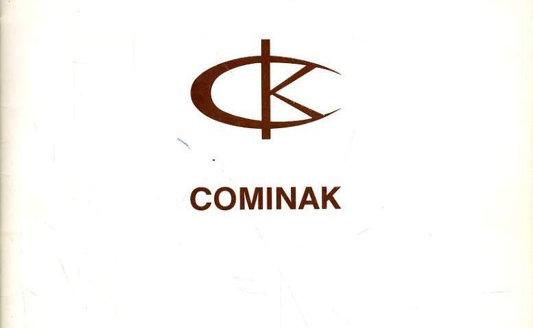 Cominak Logo