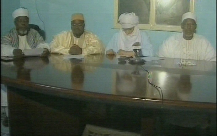 Conseil islamique Niger