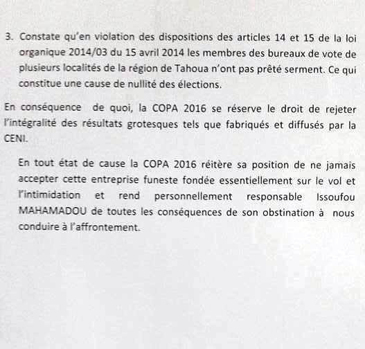 Declaration copa 26 02 2016 Page1