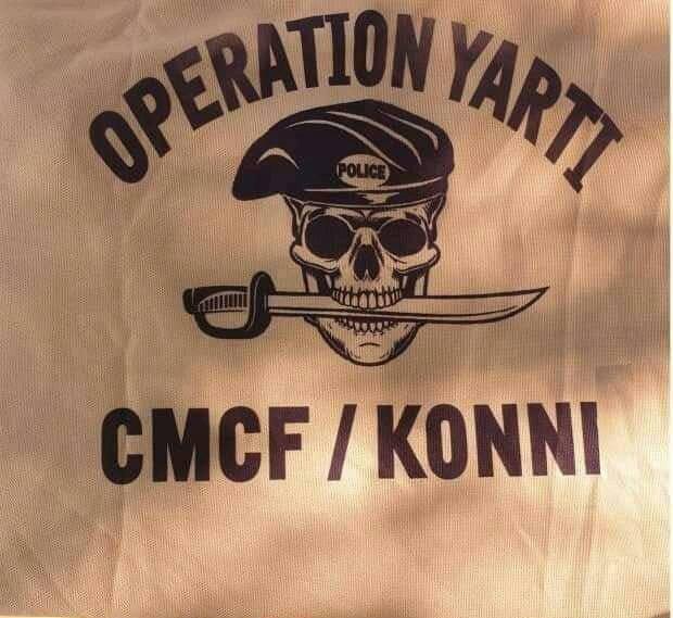 CMCF KONNI