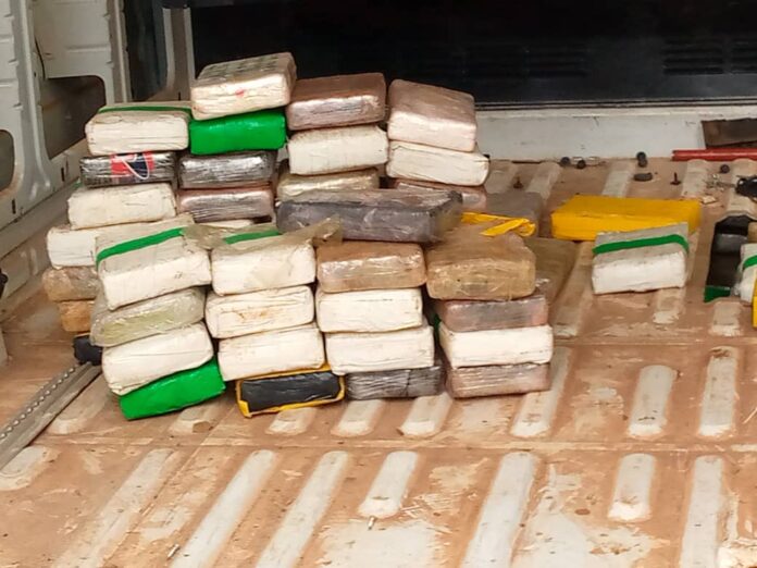 burkina-saisie-record-de-115kg-de-cocaine-d-une-valeur-de-plus-de-7-milliards-de-cfa
